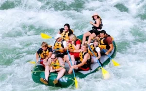 Adventures Tour Adventures Tour