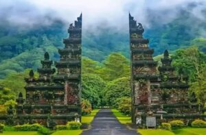 Bali - Trip Departure