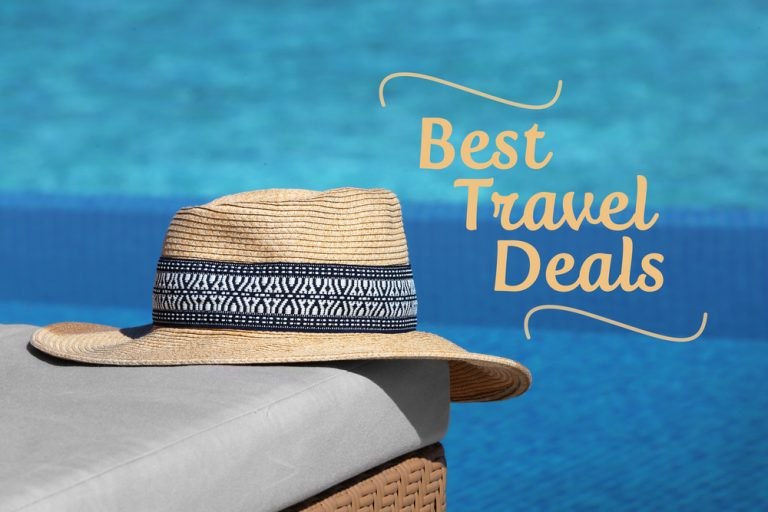 Best Travel Deals Best Travel Deals - Trip Departure
