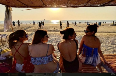 Goa Tour Packages
