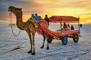 Gujarat Tour Package