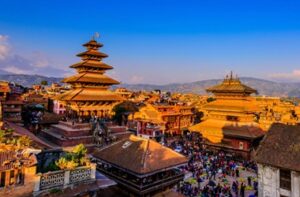 Nepal - Trip Departure