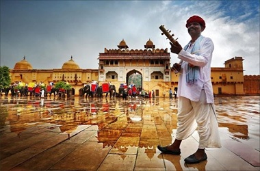 Rajasthan Tour Packages