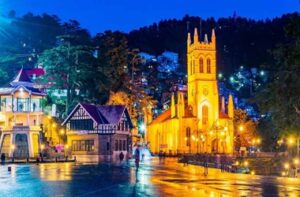 Shimla Manali Tour Packages - Trip Departure