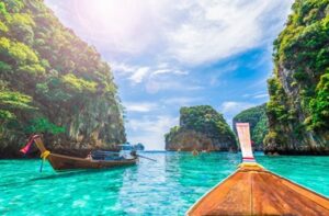 Thailand - Trip Departure