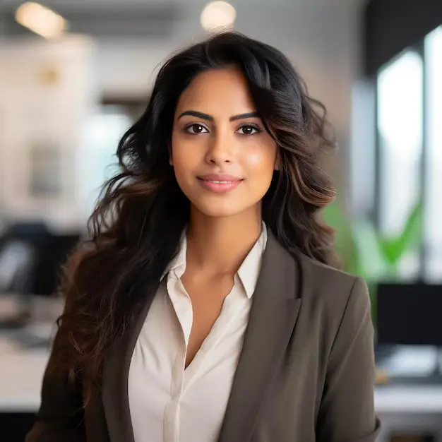 Sales Manager
