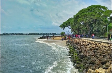 Cochin-Kerala