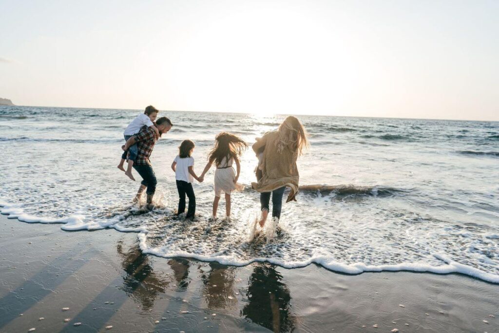 Best of Goa: Family Vacation Package