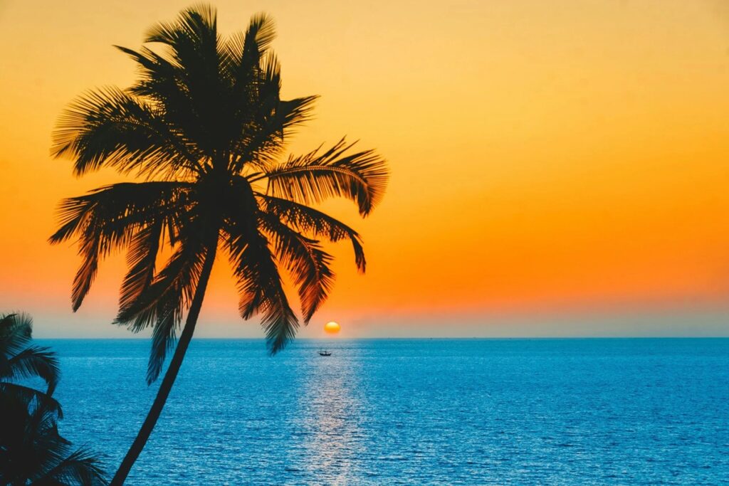Captivating Goa Tour Package