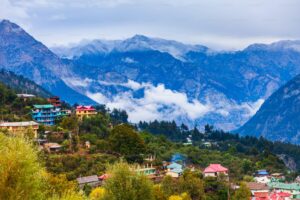 Himachal tour packages cover photo