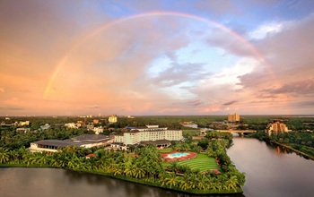 Wonderful Kerala -Fly N Stay