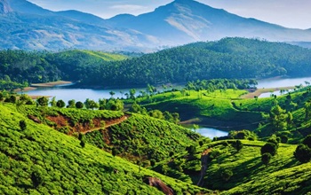Munnar Tour Package